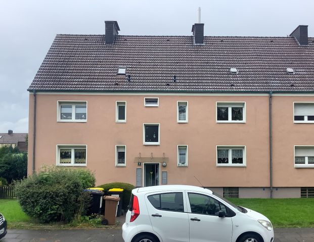 Schöne 2 Zimmer-Wohnung in Dortmund - Photo 1
