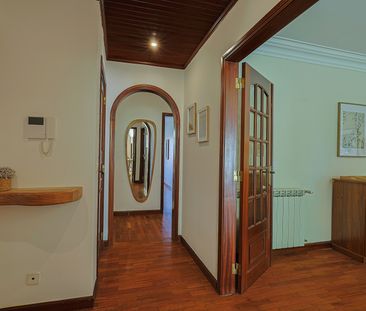Apartamento T3 em Cascais, Mobilado - Foto 5