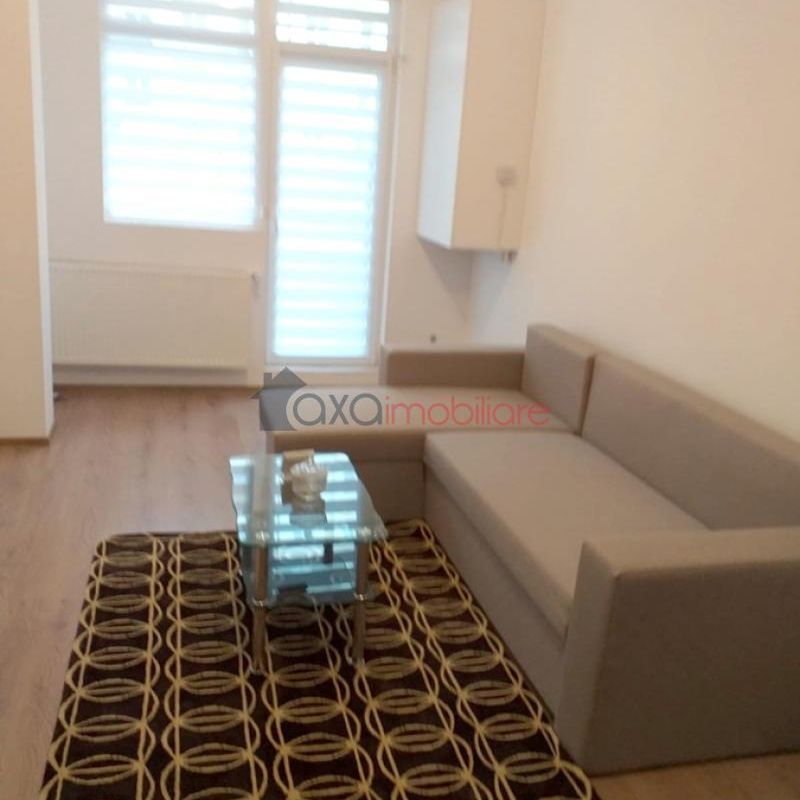 Apartament 3 camere de inchiriat in Cluj-Napoca, Iris ID 5642 - Fotografie 1
