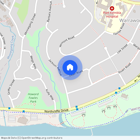 14 Dean Road, NSW 2502, Warrawong