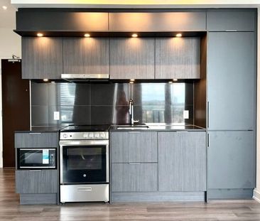 For Lease - 448 Burnhamthorpe Road Unit# 607, Mississauga, Ontario - Photo 3
