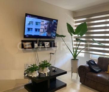 Renta de departamento amueblado en Planta Baja - Photo 2
