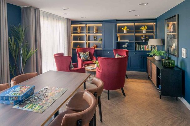 1 bedroom retirement property to rent - Photo 1