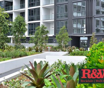 Exceptional Living with City Views - Photo 5