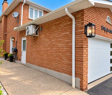For Lease - 46 Tralee Street Unit# Lower, Brampton, Ontario - Photo 4
