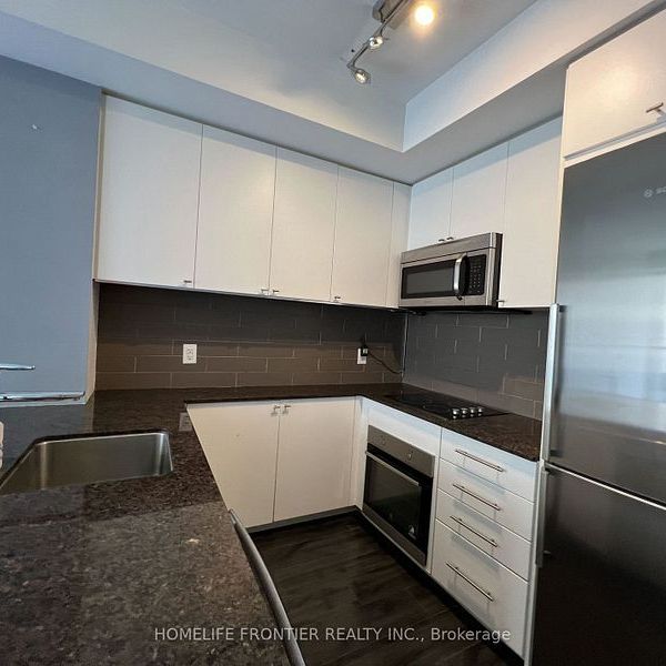 For Lease - 18 Rean Drive Unit# 622, Toronto, Ontario - Photo 1
