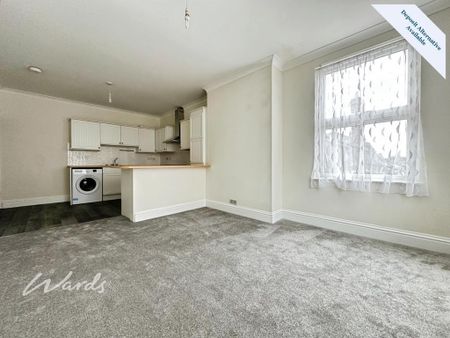 3 bedroom maisonette to rent - Photo 4