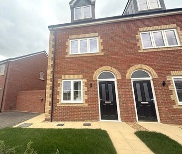 Wagtail Road, Downham Market - Photo 6