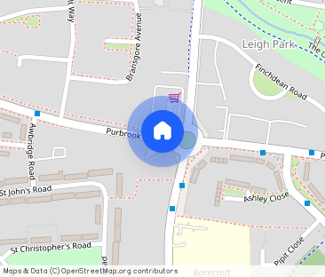 Purbrook Way, Havant - Photo 1