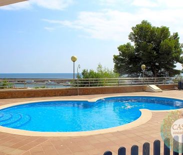 3 bedroom luxury Apartment for rent in l'Ametlla de Mar, Spain - Photo 6