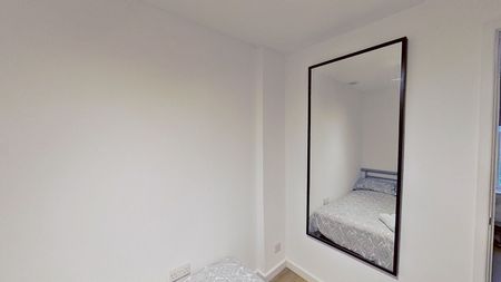 1 bedroom apartment to rent - Photo 5