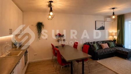 Apartament modern 2 camere | Balcon | Parcare subterană | Sopor - Photo 3