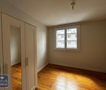 Location Appartement 3 pièces 48m² GRENOBLE 38100 - Photo 2
