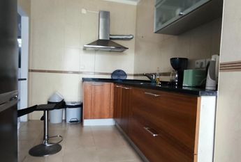 Apartamento T4 em Aveiro