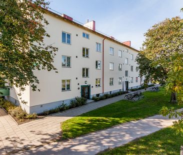 Odalvägen, Halmstad - Foto 2