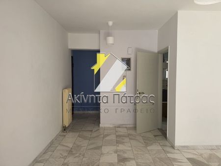 Studio/Γκαρσονιέρα για ενοικίαση Αγία Σοφία (Πάτρα) - Photo 4