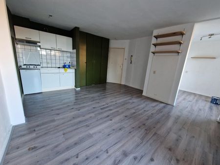 Te huur: Appartement Halstraat in Breda - Photo 2