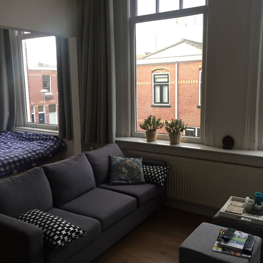 Onder optie: Asterstraat, 3551 SW Utrecht - Foto 1