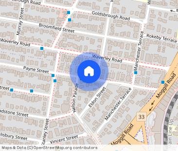 Modern, Executive Apartment in the Heart of Indooroopilly - Photo 1