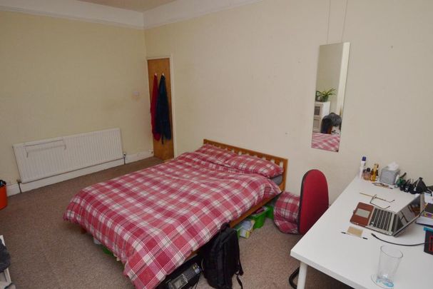 5 bedroom terraced house to rent - Photo 1