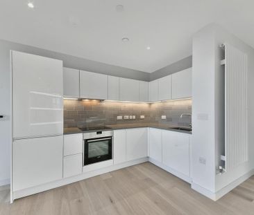 1 bedroom apartment to rent - Photo 4