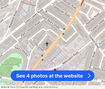 Gladstone Terrace, Brighton - Photo 1