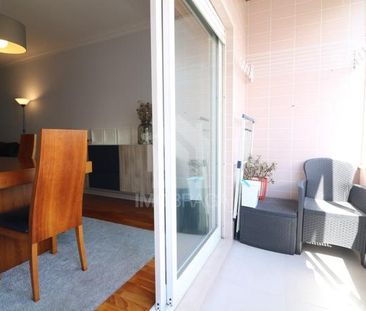 Apartamento T3 - Photo 6