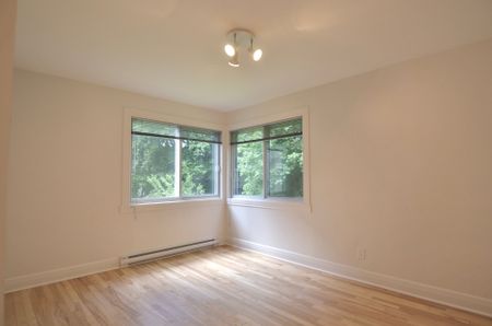 Condo for rent, Montréal (Côte-des-Neiges/Notre-Dame-de-Grâce) - Photo 2