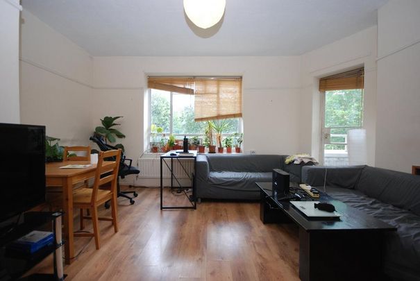 3 bedroom apartment to rent - Photo 1