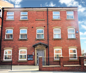 4 Fishergate Court, Preston - Photo 1 | Rentumo