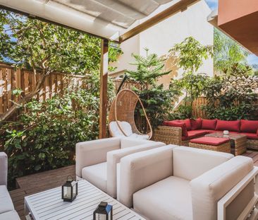 Alquiler de dúplex en Arrabal del Altos Rodeo - Photo 1