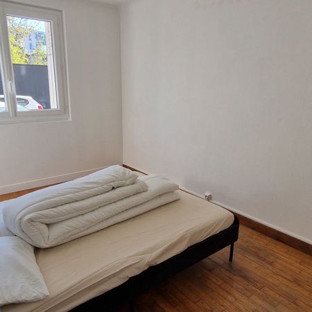 Location Appartement 2 pièces 45m² RENNES 35000 - Photo 3