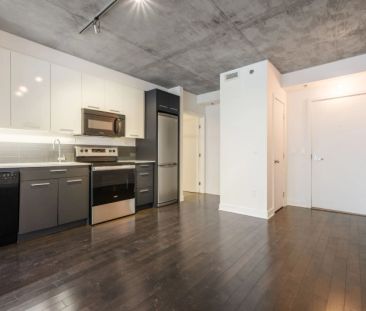 Appartement, Montréal (Le Sud-Ouest) - Photo 4