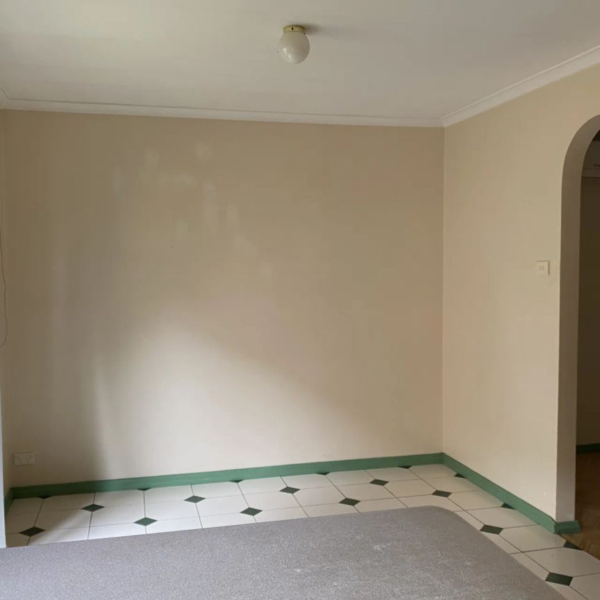 Heart Of Reservoir - Photo 1