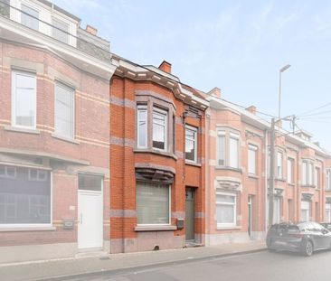 Roeselare : Deze prachtige gerenoveerde burgerwoning voorziet 3 rui... - Photo 6