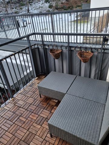 Sköllerstagatan, Bandhagen - Foto 2