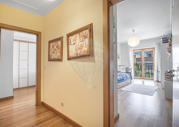 Apartamento T2 em Lisboa