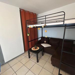 Appartement à louer 1 pièce 25m² - Photo 2