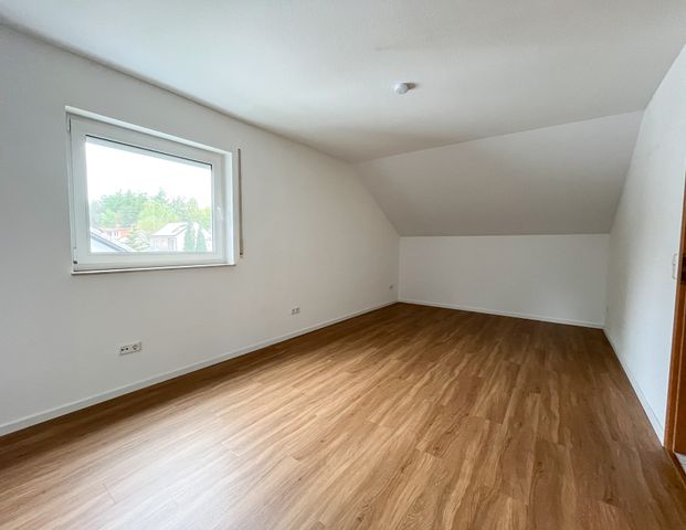 Helle 3-Zimmer-Wohnung mit Balkon und Garage in ruhiger Lage von Siegburg-Kaldauen - Foto 1