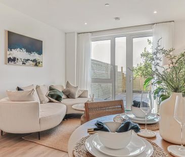 1 bedroom apartment to rent - Photo 5