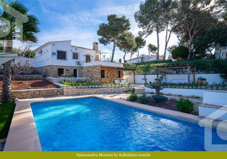 Salamandra Moraira WINTER OFFER - Photo 5