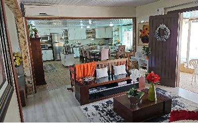 Servidão Vassourinha, 3895, Florianópolis - Foto 1