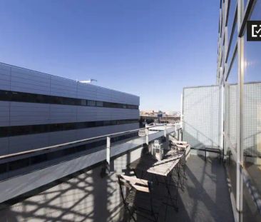 Madrid - Photo 4