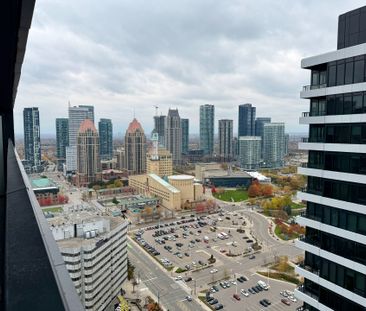 For Lease - 4015 The Exchange Street Unit# 2910, Mississauga, Ontario - Photo 1