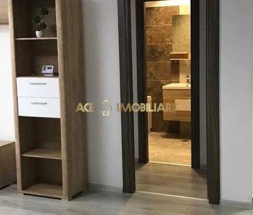 2 Camere de inchiriat | Grozavesti | Centrala | Metrou | 65MP - Fotografie 6