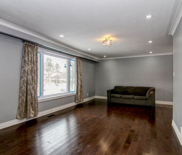For Lease - 441 Brimorton Drive Unit# Main, Toronto, Ontario - Photo 1