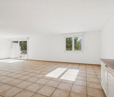4 Zimmer, 128 m², 1. Stock - Foto 2