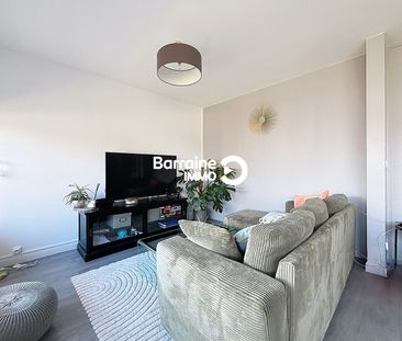 Location appartement à Lorient, 3 pièces 69.05m² - Photo 2