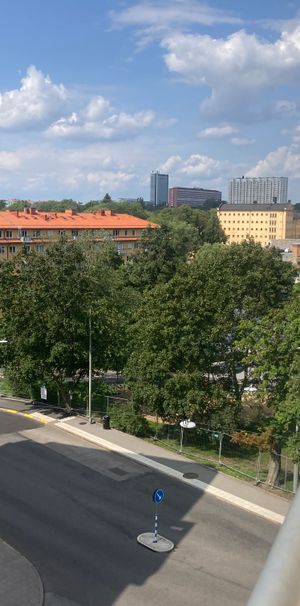 Slipgatan, Stockholm - Photo 1