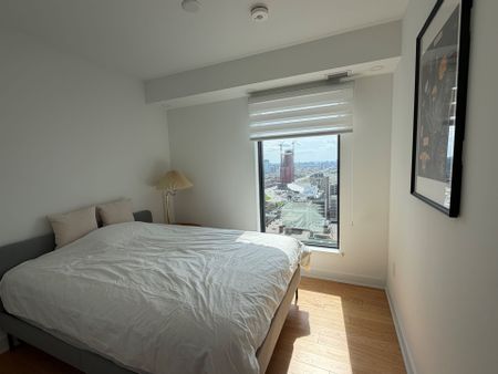 For Lease - 340 Queen Street Unit# 2301, Ottawa Centre, Ontario - Photo 5